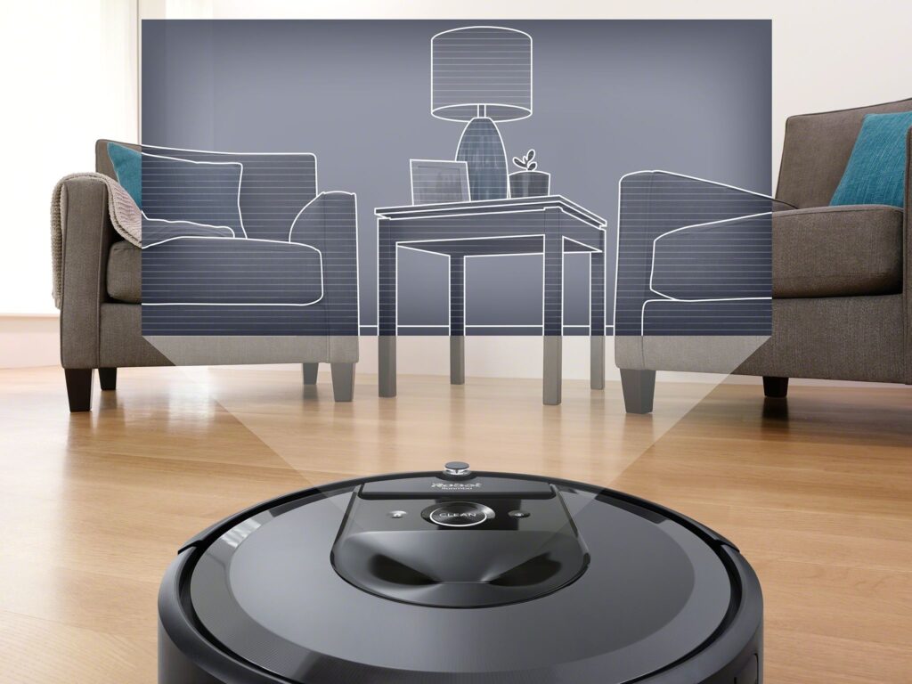 Roomba i7 vs i7+ vs 981 vs 980