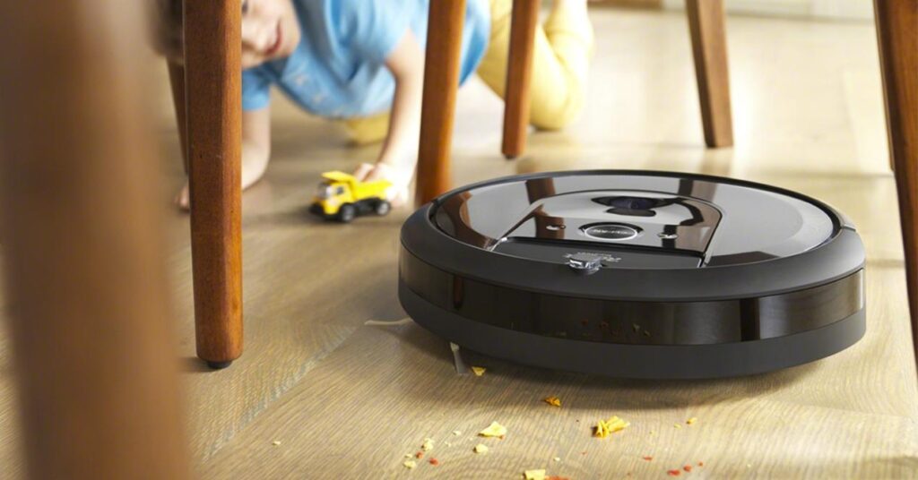 Roomba (iRobot) Vs Roborock (Xiaomi)