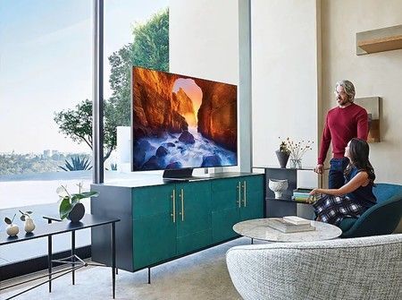 QLED vs Crystal UHD