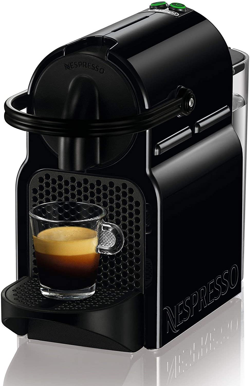 nespresso vs dolce gusto