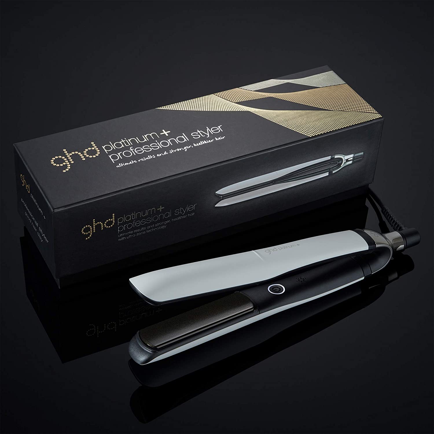 GHD Gold Vs GHD Platinum