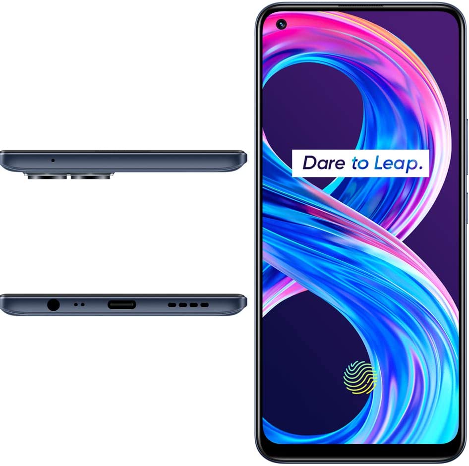 Xiaomi Redmi Note 10 Pro Vs Realme 8 Pro