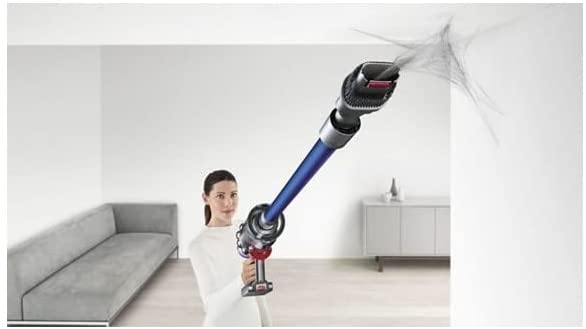 Dyson V10 Vs V11