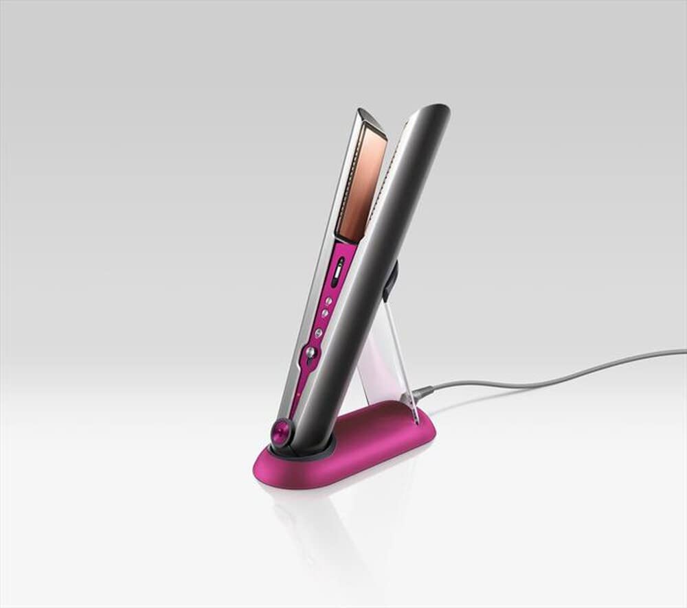 Dyson Corrale vs GHD Platinum+ Styler