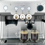 Breville Barista Max Vs Sage The Barista Express