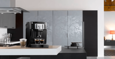 De'Longhi Magnifica S vs Philips 2200