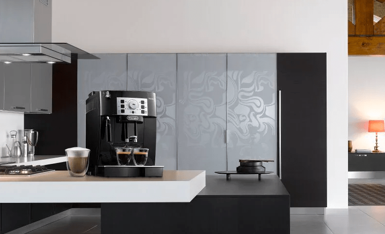 De'Longhi Magnifica S vs Philips 2200