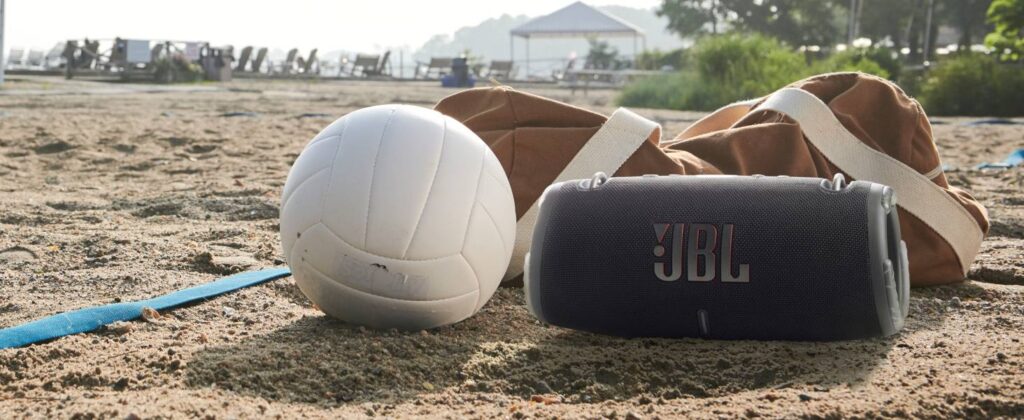 JBL Xtreme 2 Vs Xtreme 3