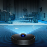 Roomba Combo j7 vs Dreame L10 Pro