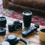 The 5 best vlog cameras of 2022