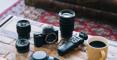 The 5 best vlog cameras of 2022